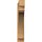 Ekena Millwork Legacy Block Smooth Outlooker, Western Red Cedar, 7 1/2"W x 42"D x 42"H OUT08X42X42LEC05SWR - alternate 2
